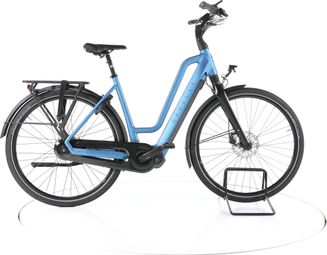 Produit reconditionné - Gazelle Chamonix C7 HMS Vélo électrique Femmes 2023 - Très Bon Etat