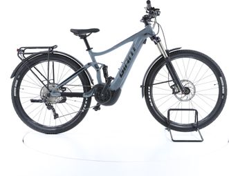 Produit reconditionné - Giant Stance E+ EX Vélo électrique VTT 2021 - Très Bon Etat