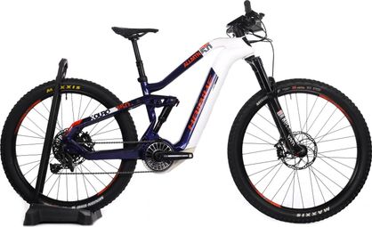 Produit reconditionné · Haibike XDURO Allmtn 5.0 - VTT électrique | Bon état