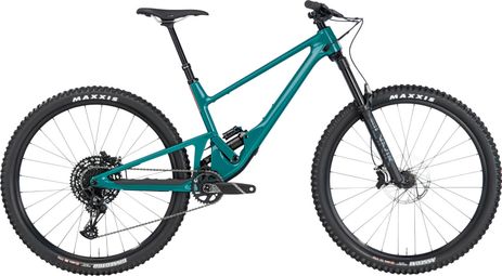 VTT Tout-Suspendu Scor 4060 ST Sram NX 12V 29'' Vert