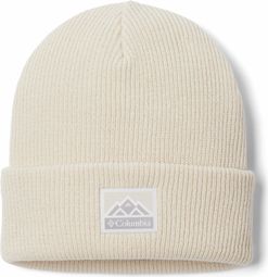 Bonnet Columbia Whirlibird Blanc