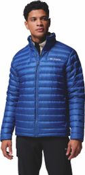 Columbia Corelite Jas Blauw
