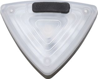 Abus oplaadbaar LED-achterlicht voor elektrische fiets 2.0