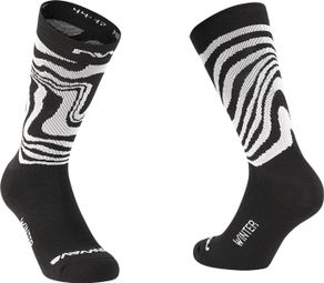 Northwave Optical Calcetines Negro