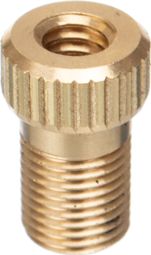 Estensori Per Valvole Pneumatici - 2 Pezzi, 90 Gradi, In Ottone, Per Auto, Moto E Bici - Foto 11