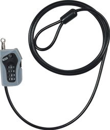 Antivol câble Abus Combiloop 205/200