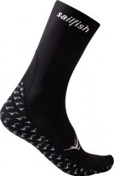 Paio di calzini in neoprene Sailfish Neri
