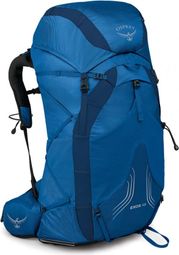 Osprey Exos 48 Hiking Bag Blue Men