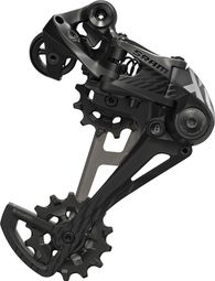 Dérailleur Arrière SRAM X01 EAGLE 12 Vitesses Noir