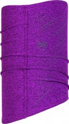 Tour de Cou Chaud Buff Tech Fleece Violet