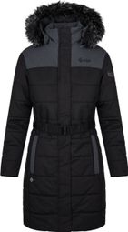 Manteau isolé femme Kilpi KETRINA-W