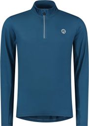 T-Shirt Running Rogelli Core Bleu Homme