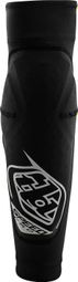 Troy Lee Designs Speed Pro elleboogbeschermers, zwart