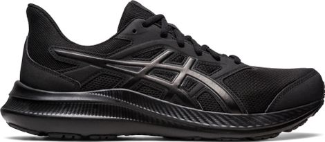 Zapatillas de Correr Asics Jolt 4 Negras Hombre