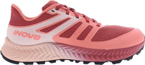 Zapatillas de trail para mujer Inov-8 TrailFly rosa
