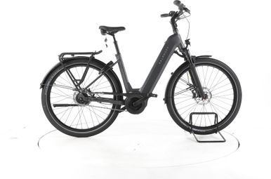 Produit reconditionné - Kalkhoff Image 5.B Move City E-Bike Entrée basse 2024 - Bon Etat