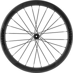 Paire de Roues Mavic Cosmic SLR 45 Disc 700mm | 12x100 - 12x142 mm | Centerlock | Noir — vue 4