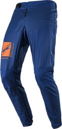 Kenny Prolight Broek Blauw / Oranje