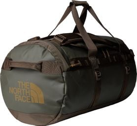 The North Face Base Camp Duffel M 71L Khaki