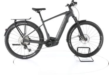 Produit reconditionné - Focus AVENTURA² 6.9 Vélo électrique Hommes 2023 - Très Bon Etat