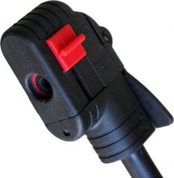ACCESSOIRES GONFLAGE RACCORD Z-SWITCH ZEFAL - 1989D.