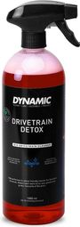 Dynamic Bio Drivetrain Detox 1000ml