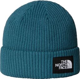 Unisex-muts van The North Face, Salty Lined, blauw