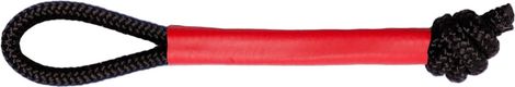 Tirette pour Fermeture Éclair Cyclite Zipper Puller Rouge