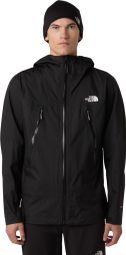 The North Face Signal Dryvent 2.5L zwart waterdicht jack voor heren