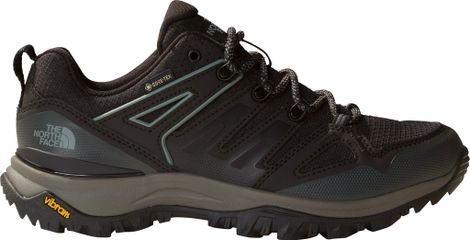 Zapatillas de senderismo The North Face Hedgehog Gore-Tex Negro para mujer