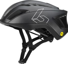 Bollé Furo Mips Helm Mat Zwart