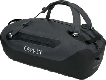 Sac Osprey Transporter WP Duffel 70L Gris
