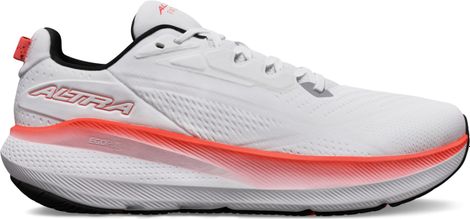Zapatillas Mujer Altra FWD Via 2 Blanco/Rosa