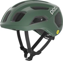 Poc Ventral Air Mips Epidote Matte Green Helmet