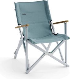 Dometic Compact Camp Chair Sedia pieghevole blu