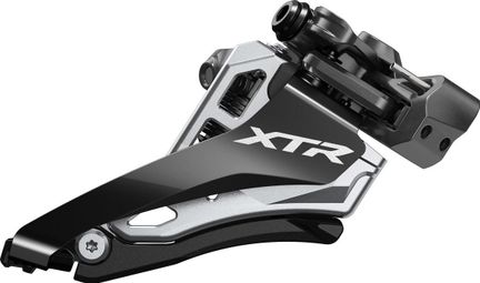 Shimano XTR FD-M9100-M 34.9 2x12 Speed Voorderailleur