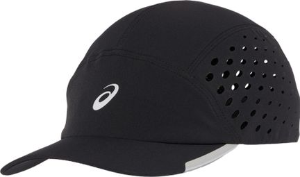 Asics Ultra Lightweight Run Cap Schwarz