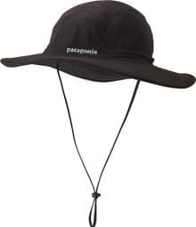 Chapeau Unisexe Patagonia Quandary Brimmer Noir L/XL