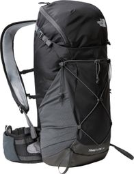 The North Face Trail Lite 24L Backpack Black
