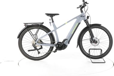 Reconditionné - Winora Yucatan 10 Trekking E-Bike - Très Bon Etat Ãtat