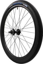 Refurbished product - Inspyre Flow rear wheel with 26
