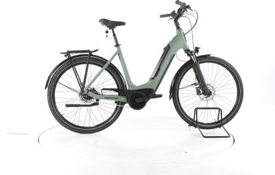 Produit reconditionné - Winora Tria N8 City E-Bike Entrée basse - Très Bon Etat