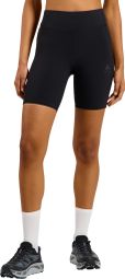 Odlo Essential Women's Black Running Shorts