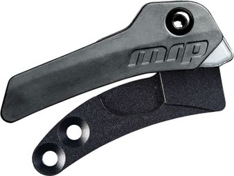 MRP 1X V3 E-VTT Chain Guide for Giant 32-38T 2019-2021 Alloy Black