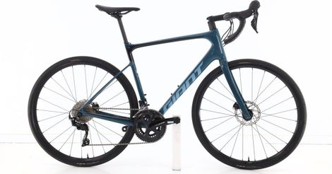 Produit reconditionné · Giant Defy 2 Carbone / Vélo de gravel / Giant | Très bon état