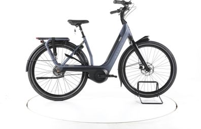 Produit reconditionné - Gazelle Avignon C5 City E-Bike Entrée basse 2024 - Très Bon Etat