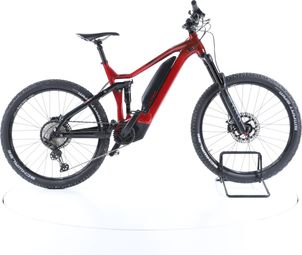 Produit reconditionné - FLYER Uproc7 6.30 Vélo électrique VTT 2021 - Très Bon Etat