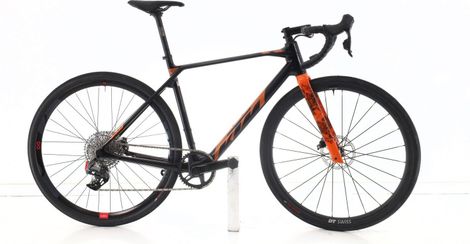 Produit reconditionné · KTM Strada Master Carbone AXS 12V / Vélo de gravel / KTM | Bon état