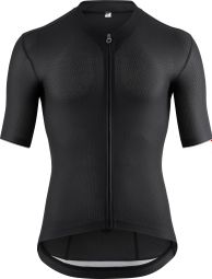 Maillot Manches Courtes Homme Assos Equipe R S11 Noir