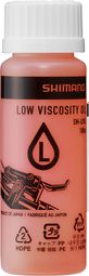 Shimano Low Viscosity Oil SM-LVOIL 100 ml